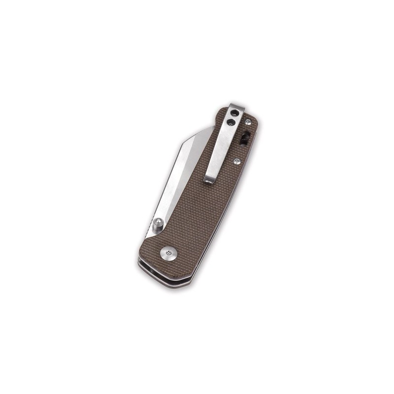 QSP Penguin QS130-A Brown