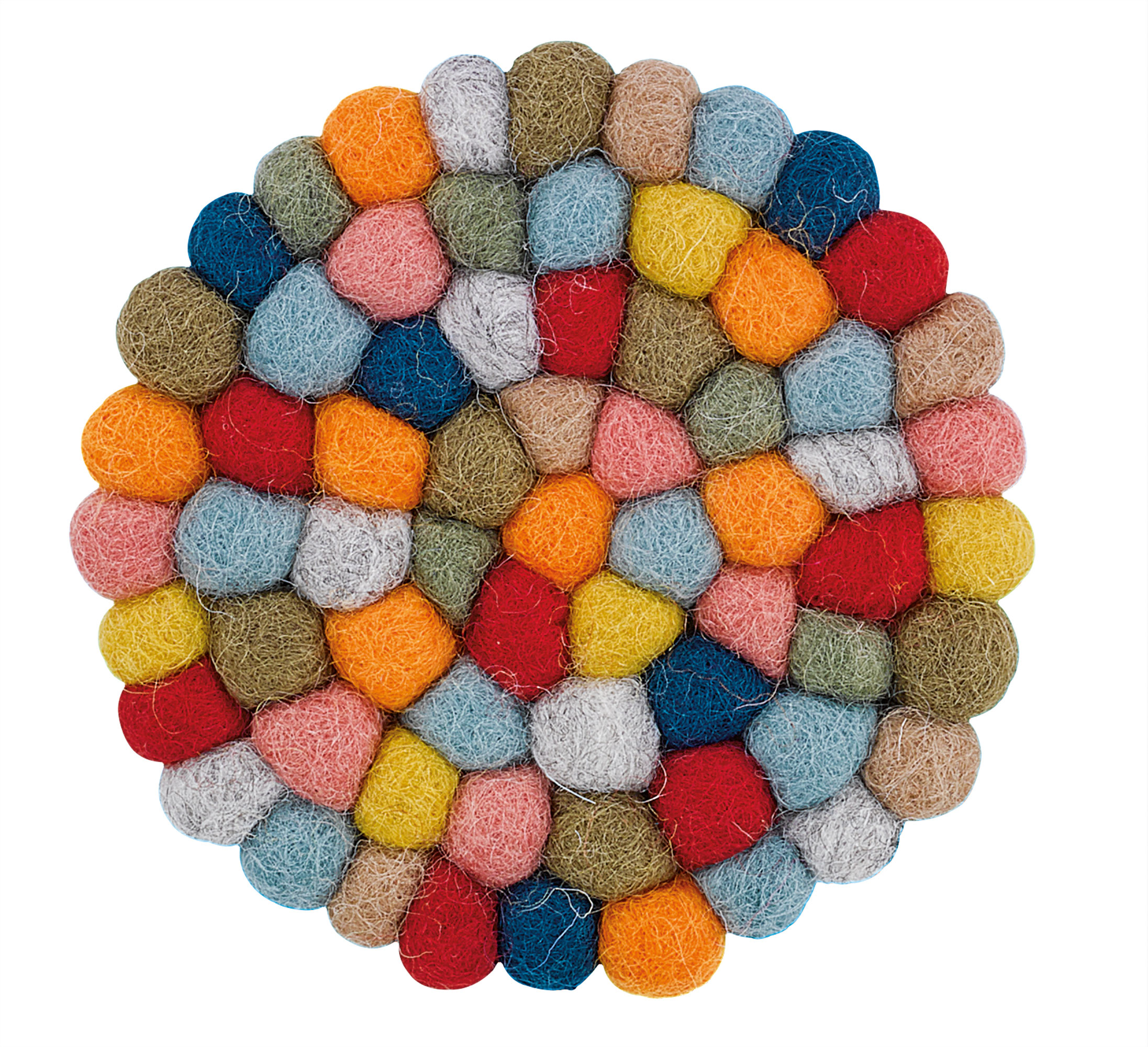 cilioGlasuntersetzer 10cm