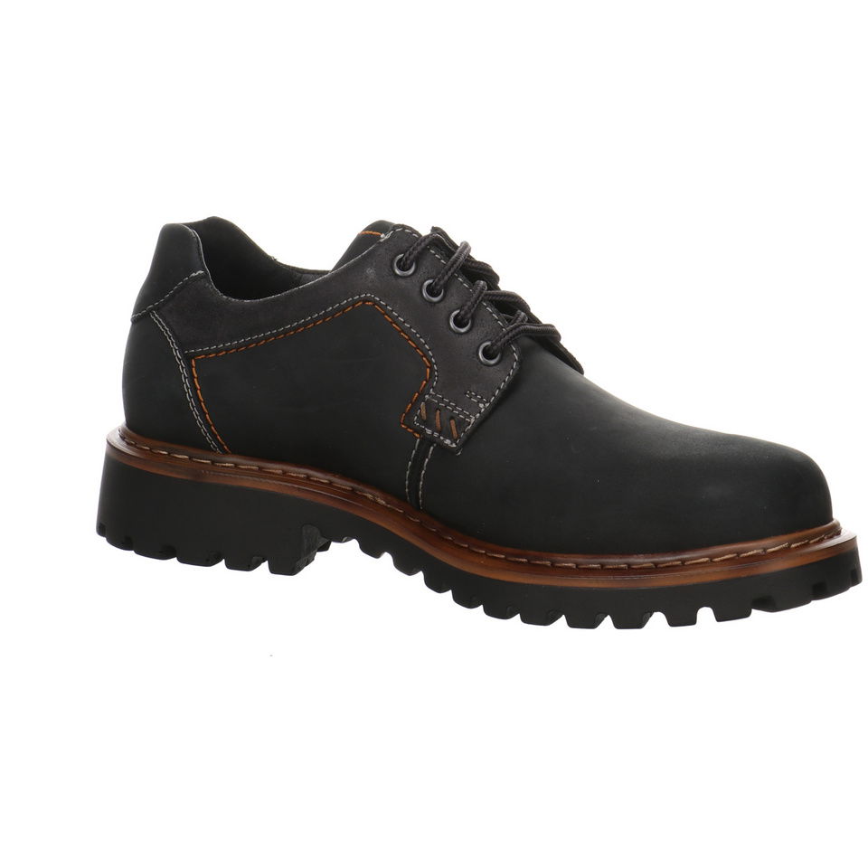 Josef Seibel Chance 08 Schnürschuh