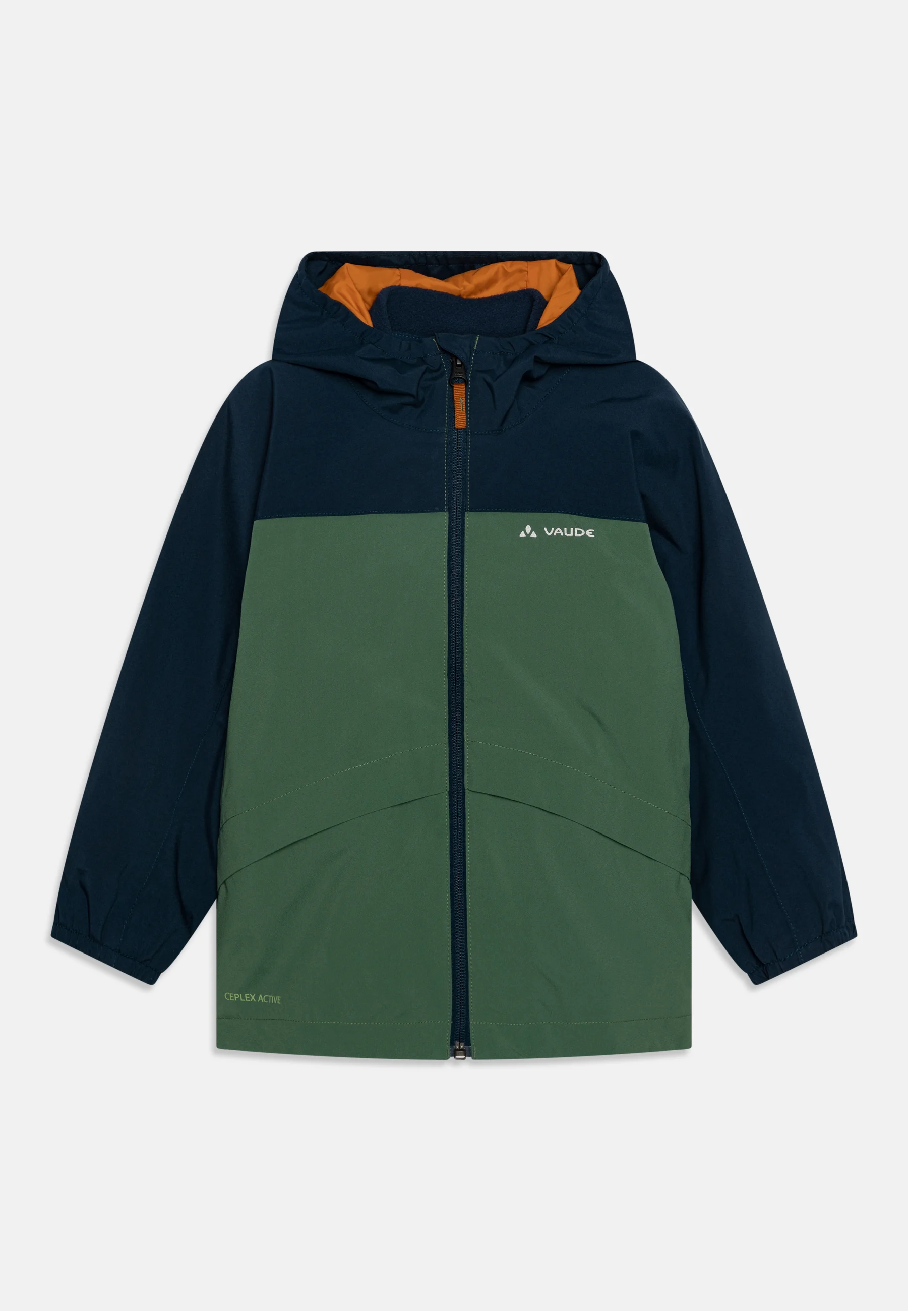 Vaude KIDS ESCAPE UNISEX 3 EN 1 - Chaqueta de exterior