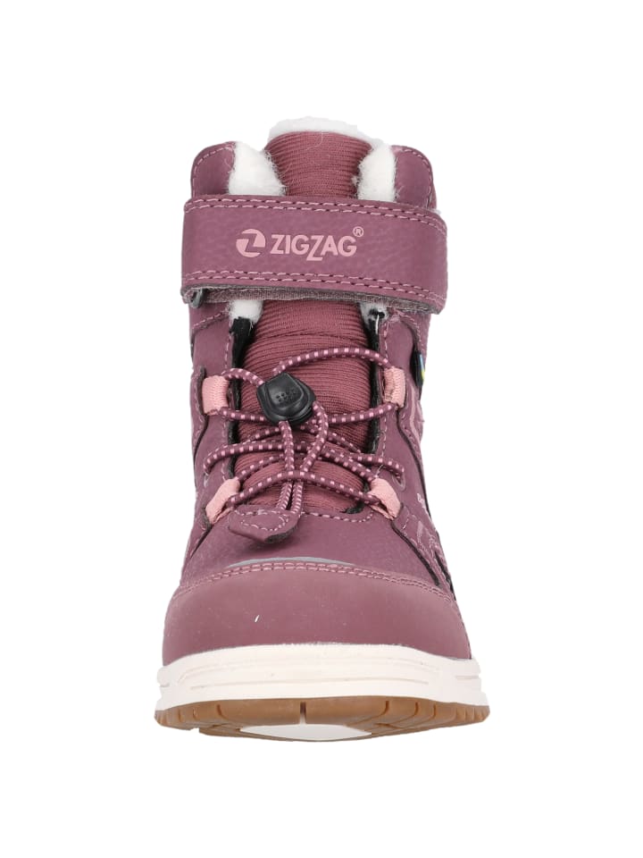 Zigzag Winterstiefel Rincet in 4291 Nocturne günstig kaufen