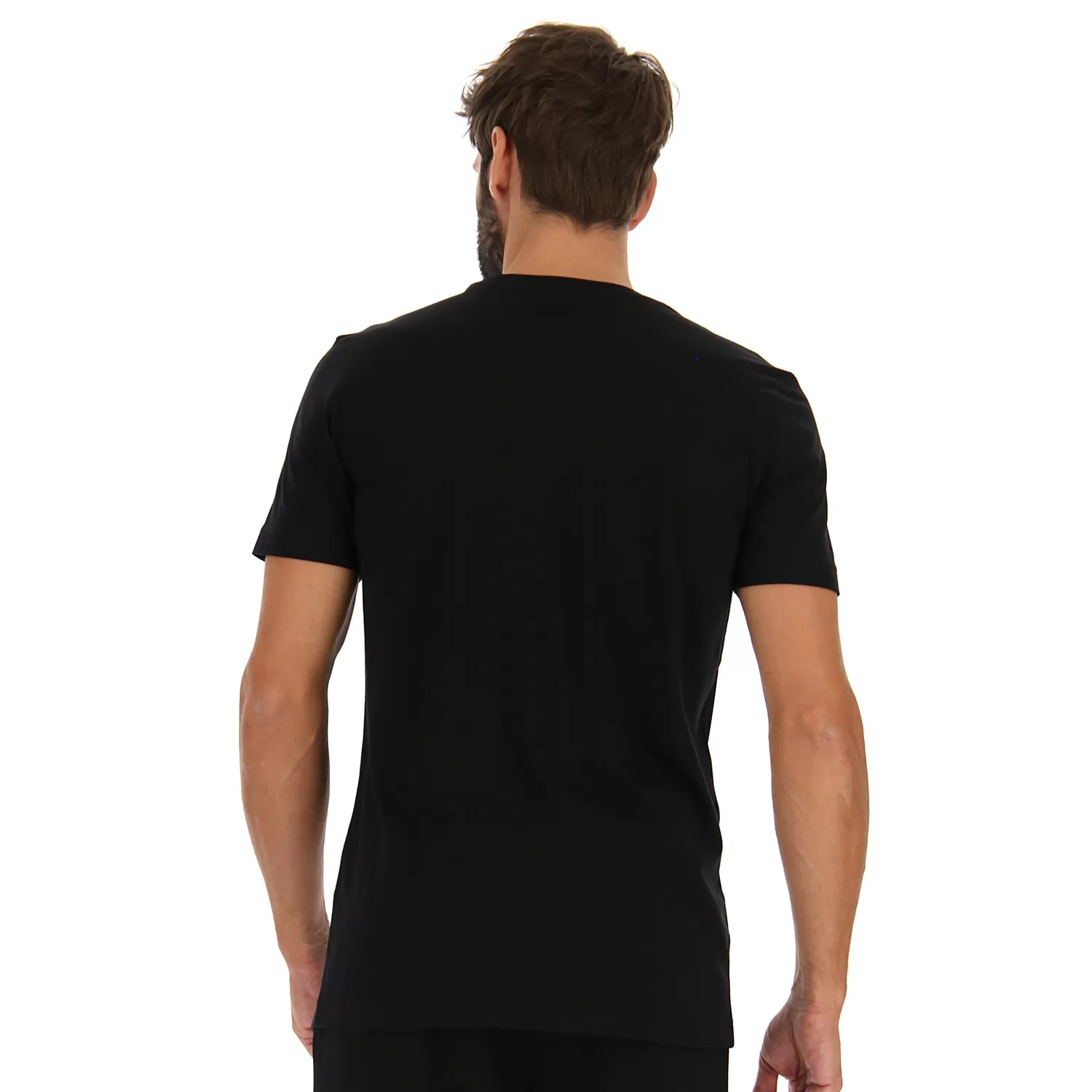 TEAM II T-SHIRT RAPTOR