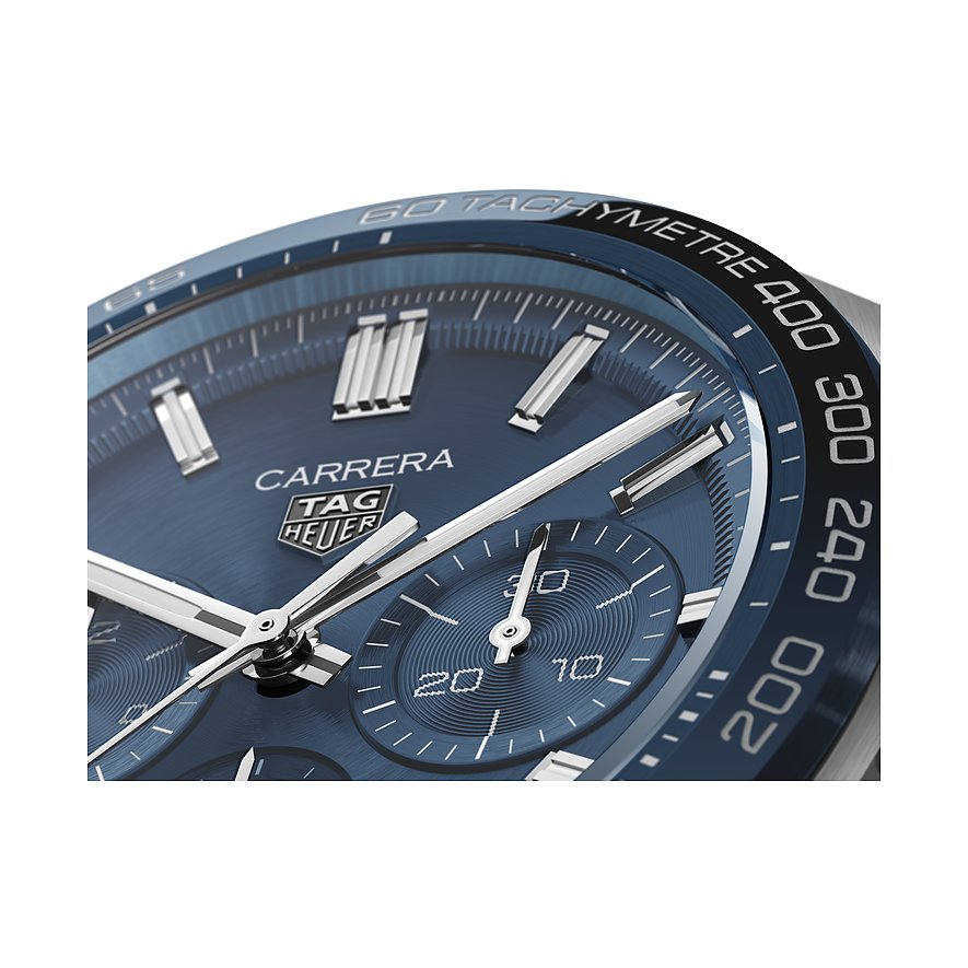 TAG Heuer Chronograph Carrera Chronograph