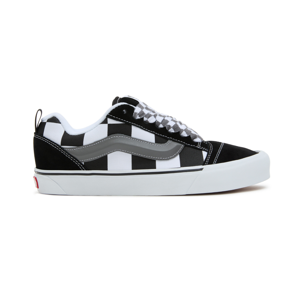 Vans Knu Skool VN0009QCCJJ1 / schwarz