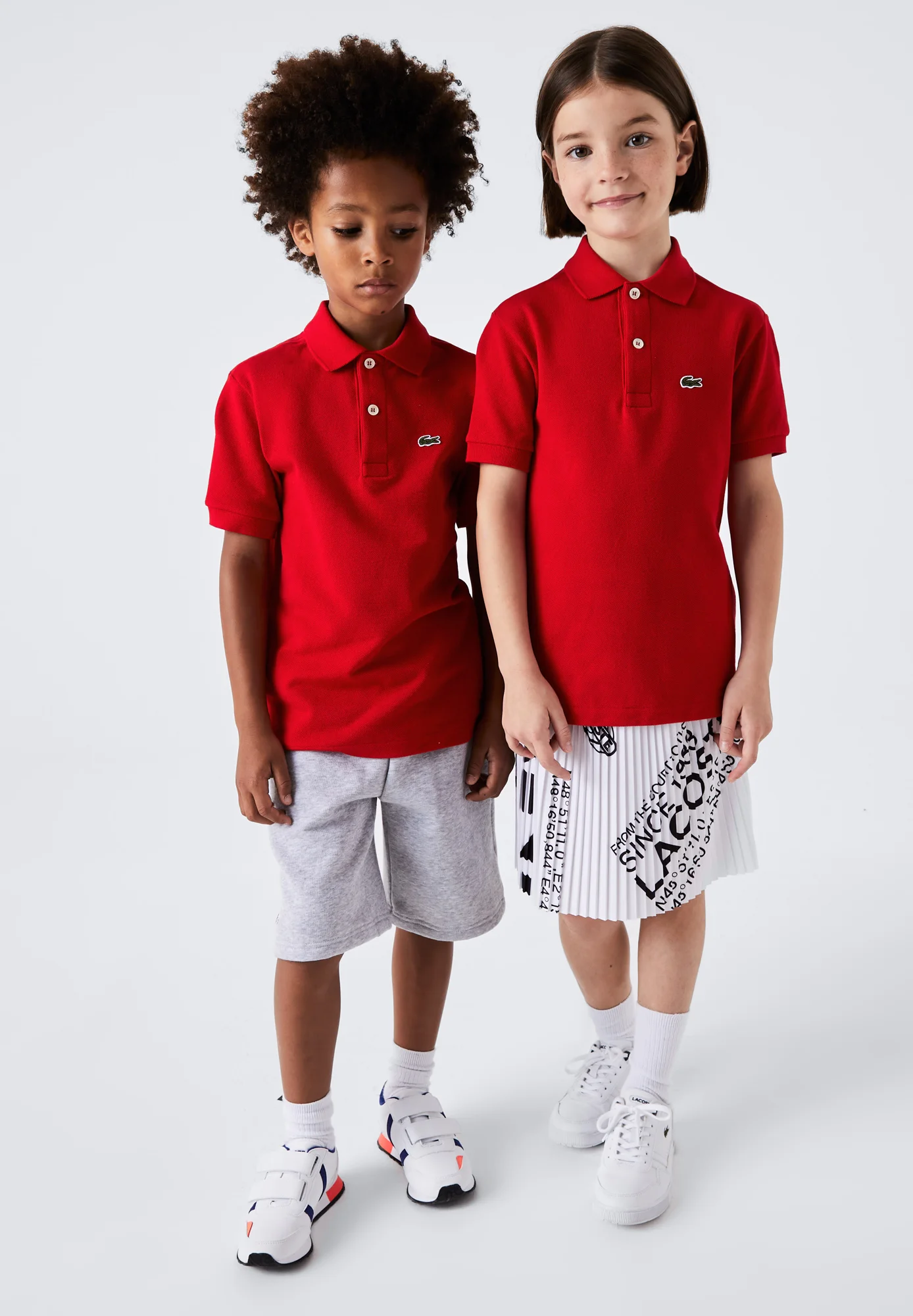 Polo Lacoste