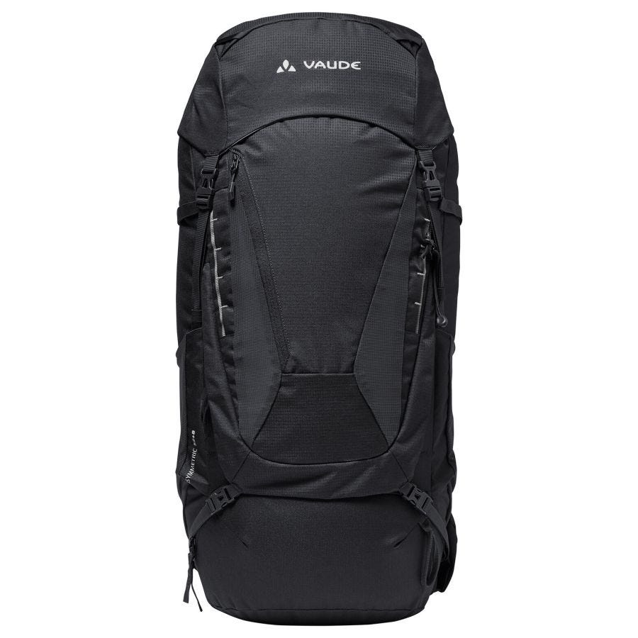 Asymmetric 52+8 Trekkingrucksack