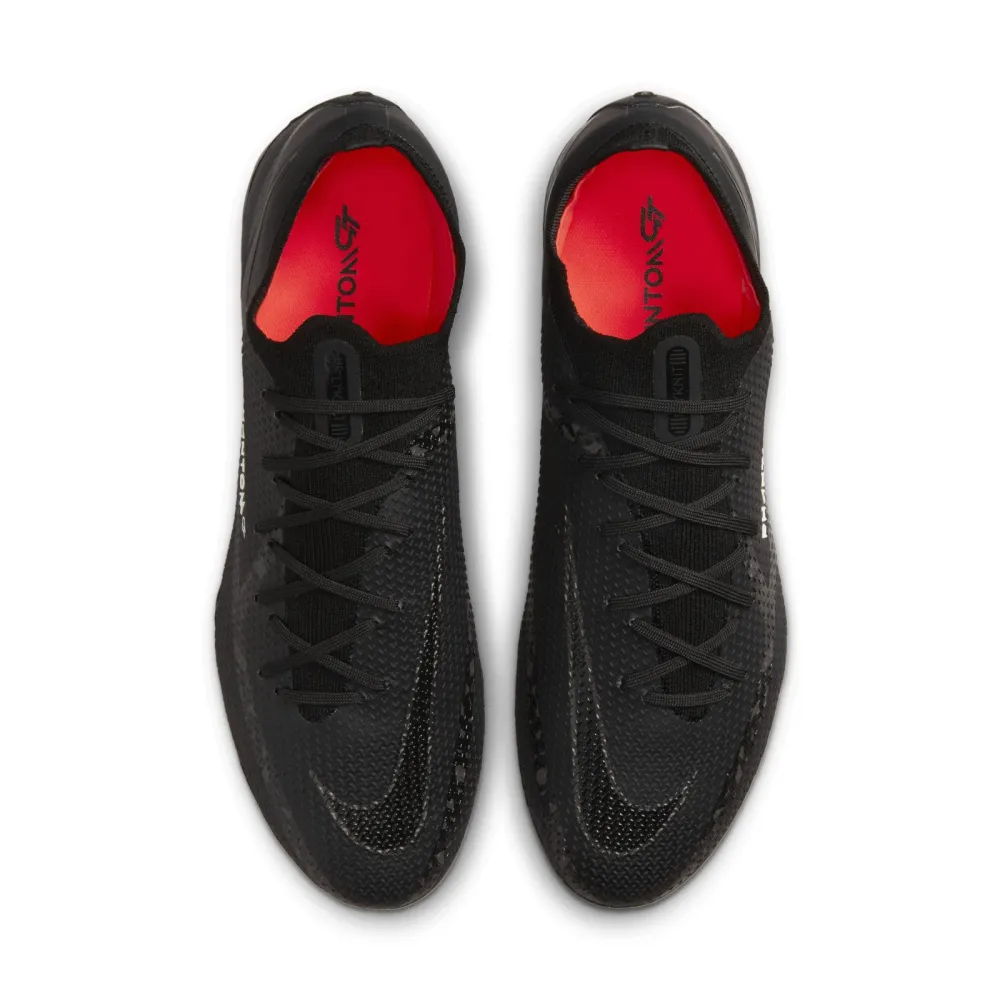 Nike Phantom GT2 Elite SG Pro AC DC0753-001 / schwarz