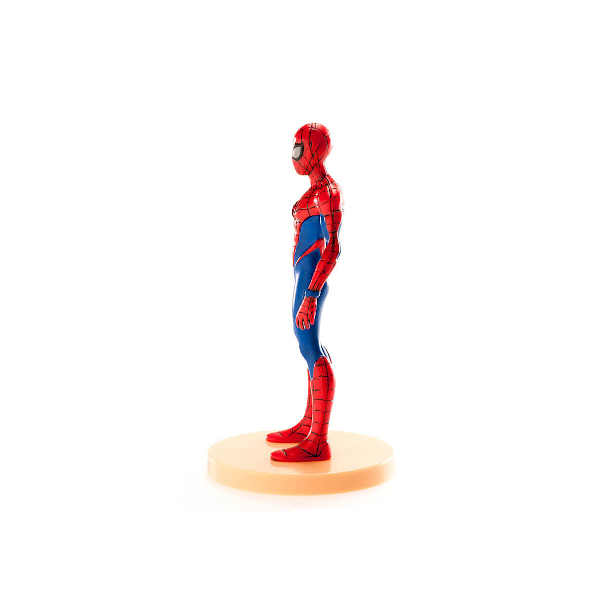 Tortendeko Figur Spiderman, 9cm