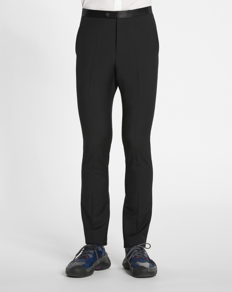 PANTALON DE COSTUME