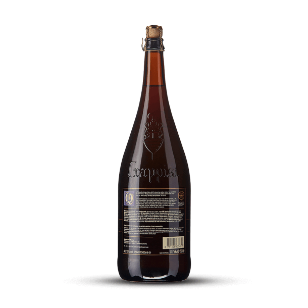 Magnum Trappe Quadrupel 1,5l