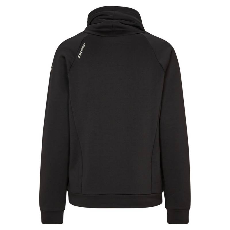 Ziener JAORA Rollkragenpullover Damen