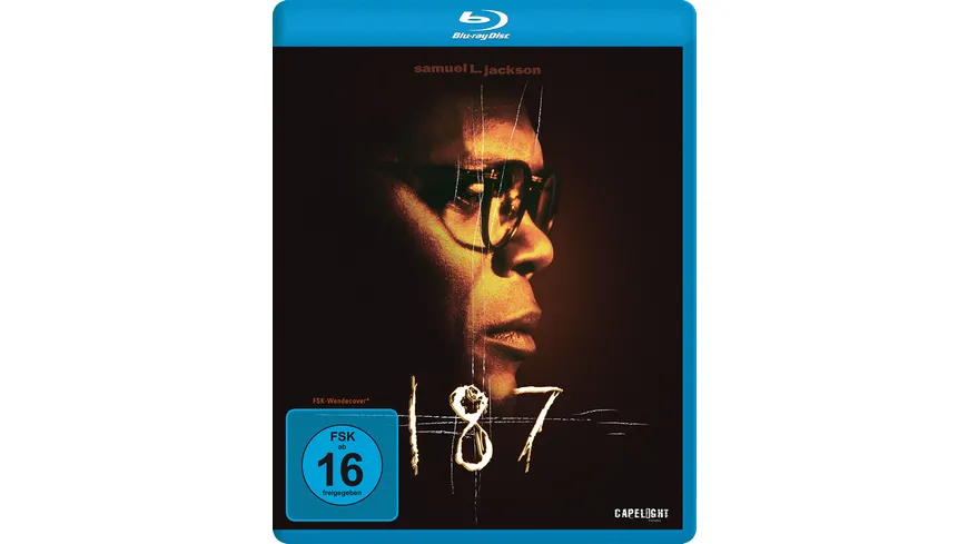 187 - Eine tödliche Zahl