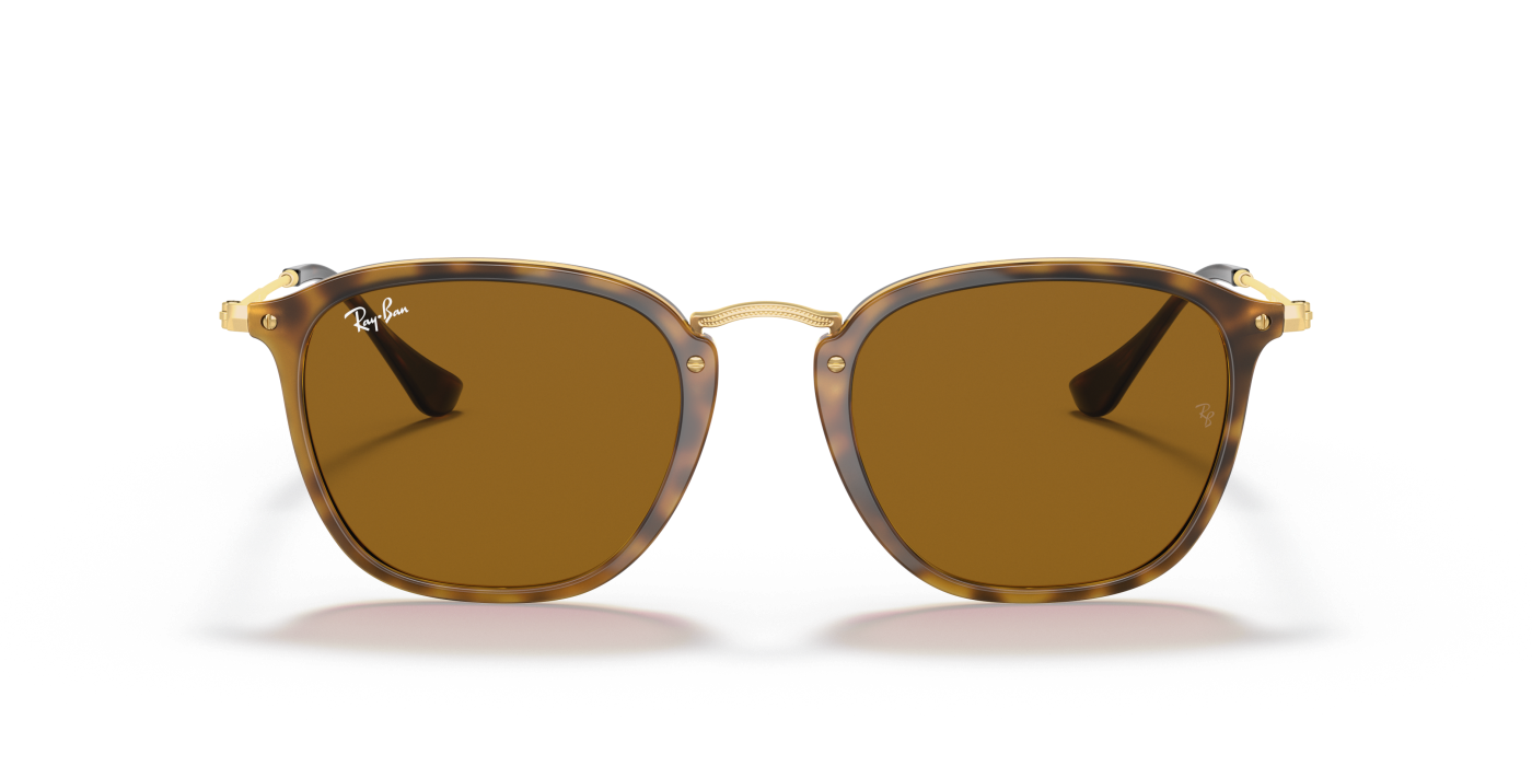 RB2448N - Maro Havana Deschis Lucios
