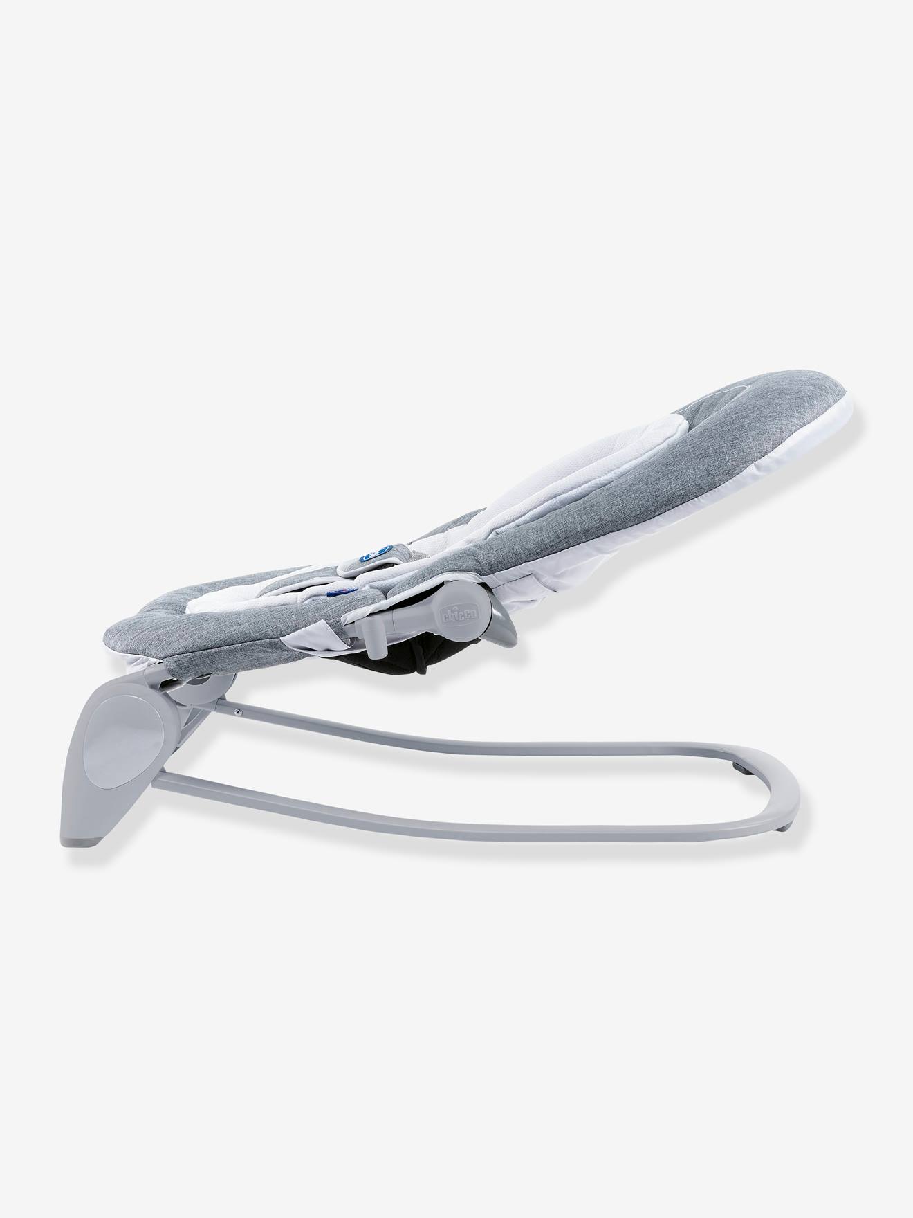 Transat évolutif CHICCO Hoopla titanium
