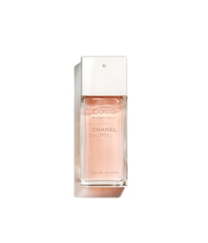 CHANEL COCO MADEMOISELLE ZERSTÄUBER Eau de Toilette-50 ml