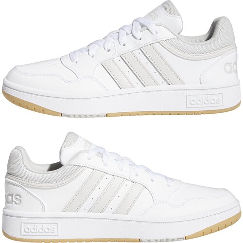 DAMEN FREIZEITSCHUHE HOOPS 3.0