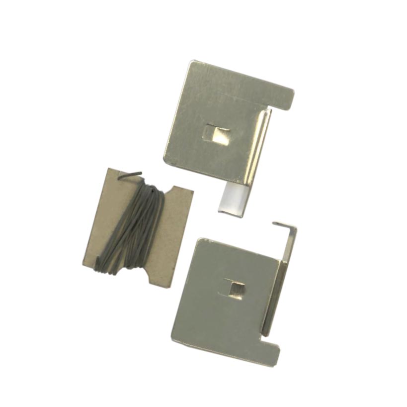 TECTOOL FLIESENECKEN MIT ÜBERHAKEN, 50X63MM