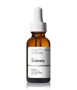 The Ordinary Direct Acids Mandelic Acid 10% + HA Gesichtsserum-30 ml