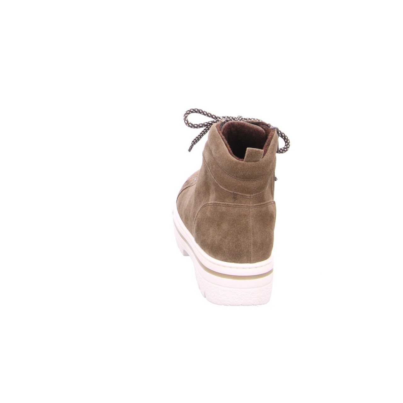 GABOR Stiefeletten taupe