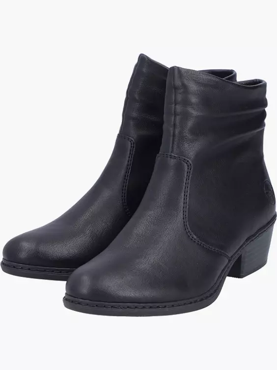 Rieker Damen Kurzstiefel