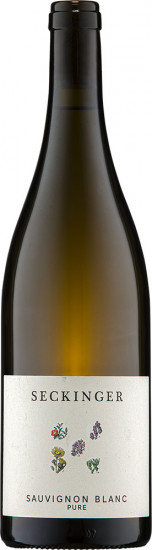 2022 Sauvignon Blanc Bio - Weingut Seckinger