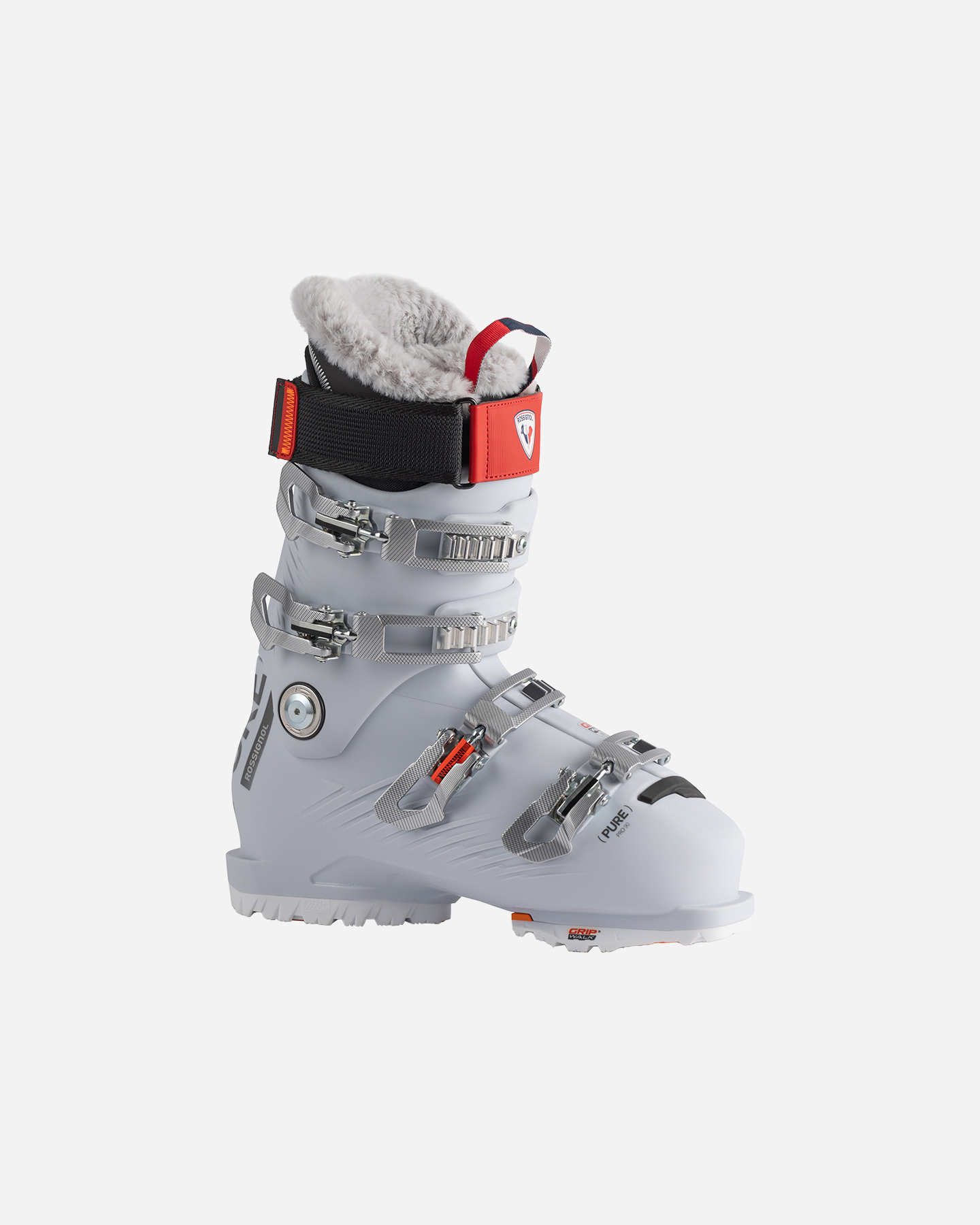 Scarponi Sci Rossignol Pure Pro 90 Gw W RBN2270