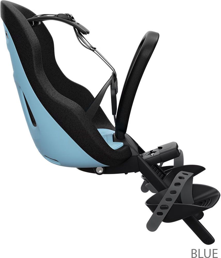 Thule Yepp Nexxt 2 Mini - Fahrradkindersitz kaufen | Bike-Discount