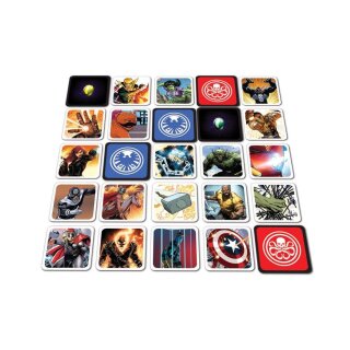 Codenames Marvel (EN)