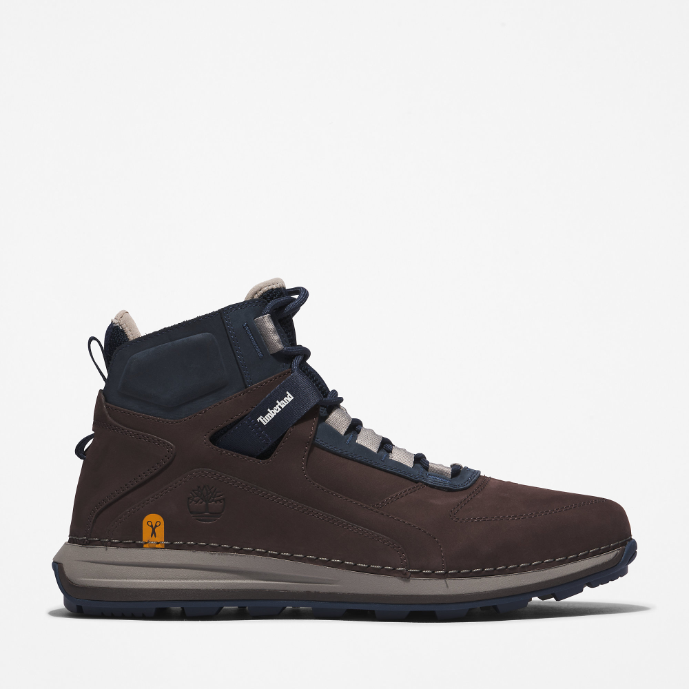 Timberland Timberloop Ek Trekker TB0A5MM4V131 / braun