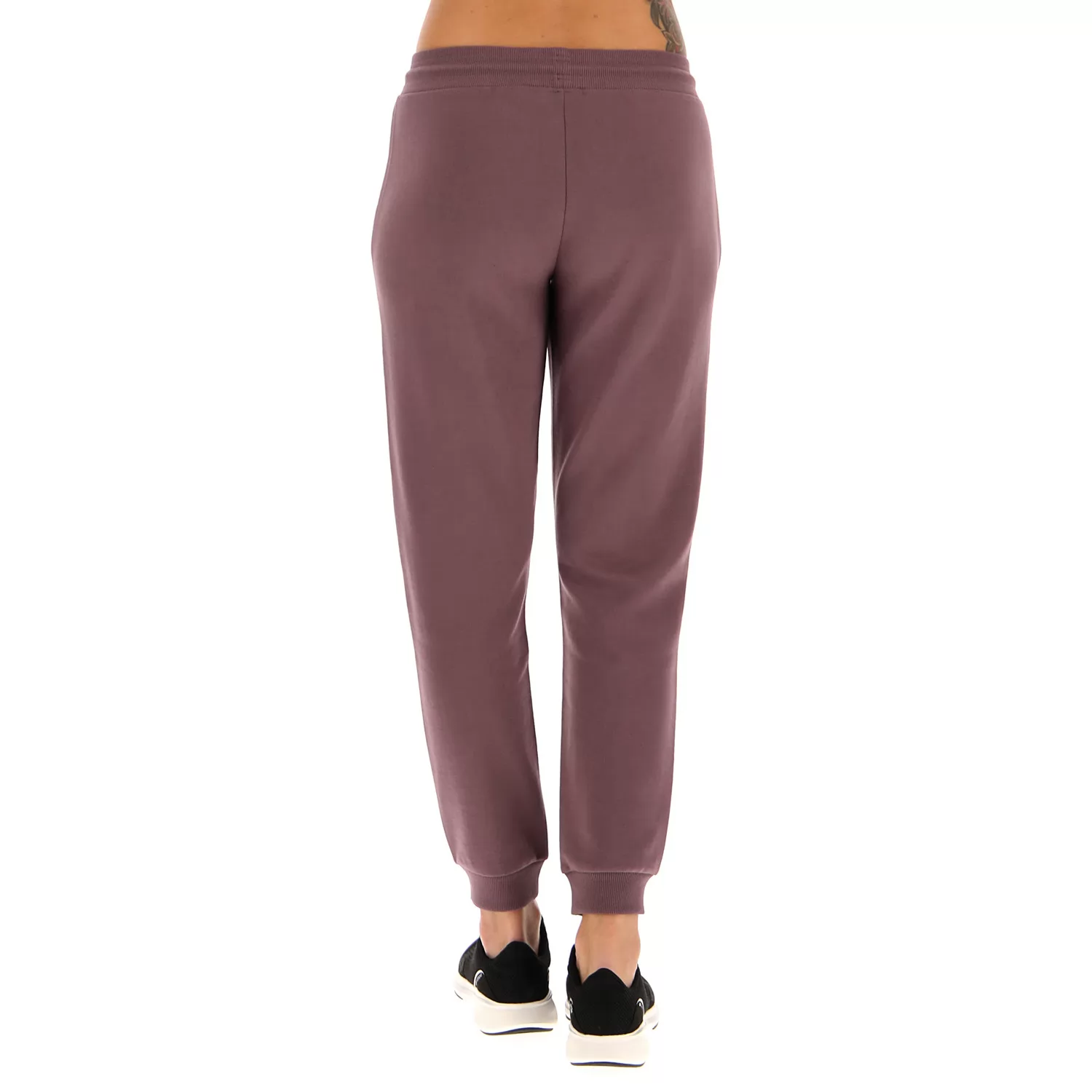 SMART W IV PANT PEPPERCORN