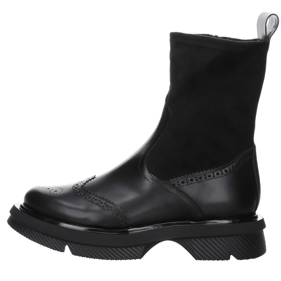 Donna Carolina Stiefelette