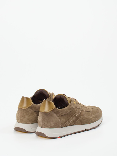 Sneaker-46612490105 Lloyd