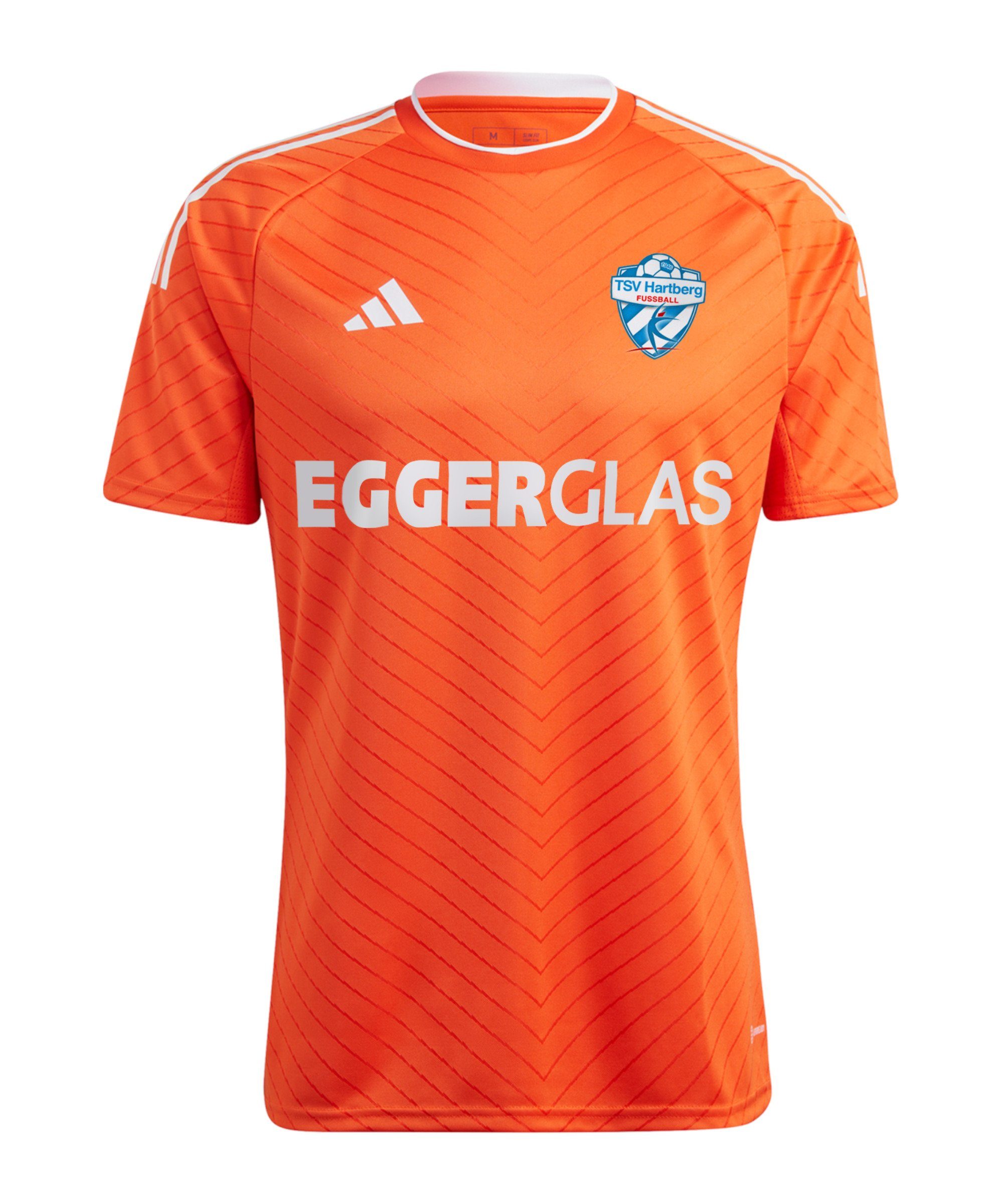 adidas Performance Fußballtrikot TSV Hartberg Trikot Away 2023/2024 Kids