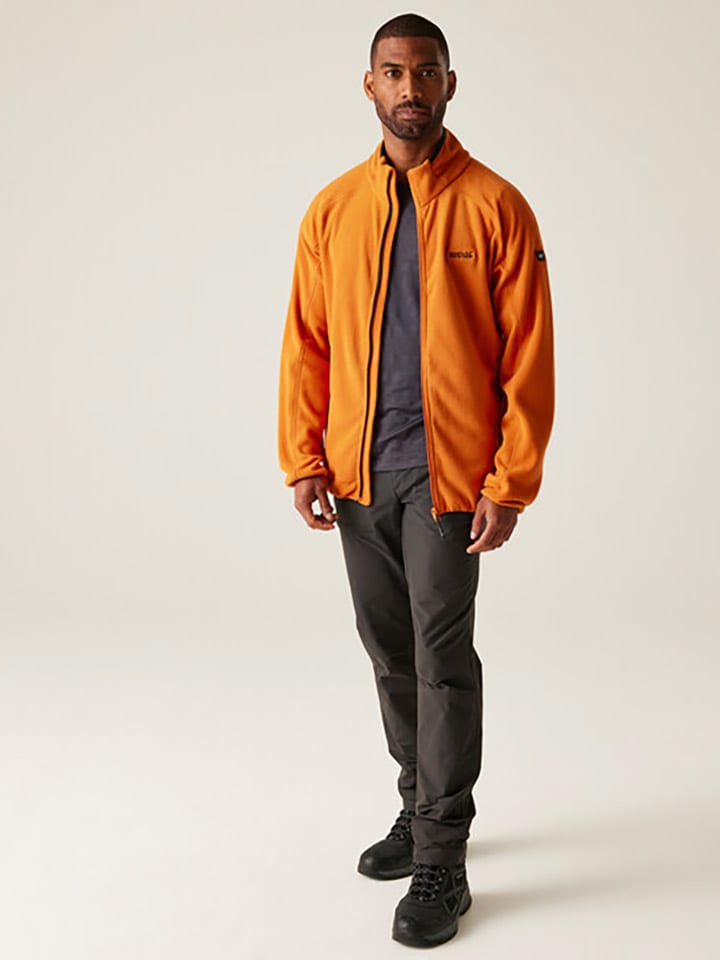 Regatta Fleecejacke 