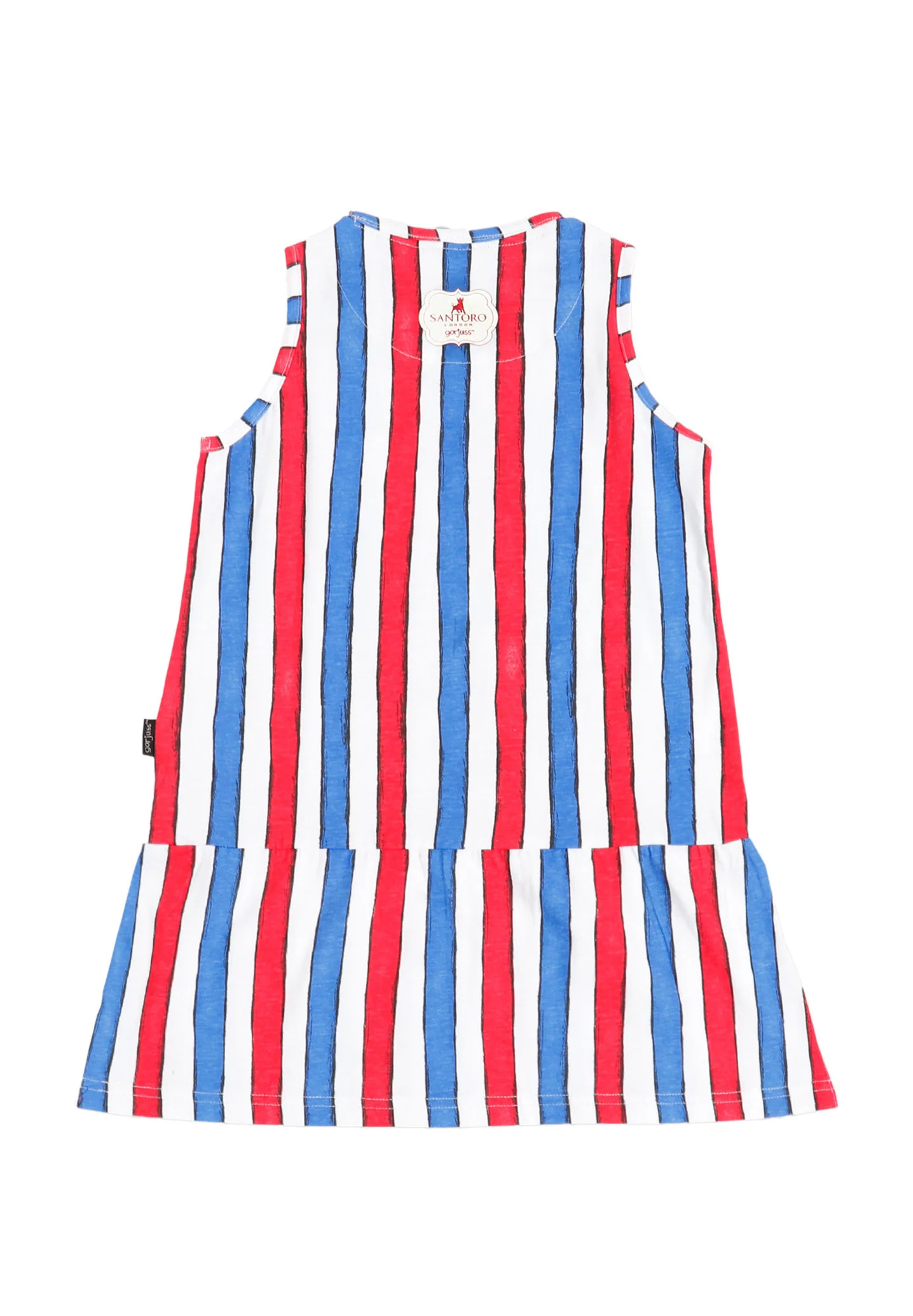 Gorjuss - Santoro London SANTORO GORJUSS SIN MANGAS BELLE - Camisón