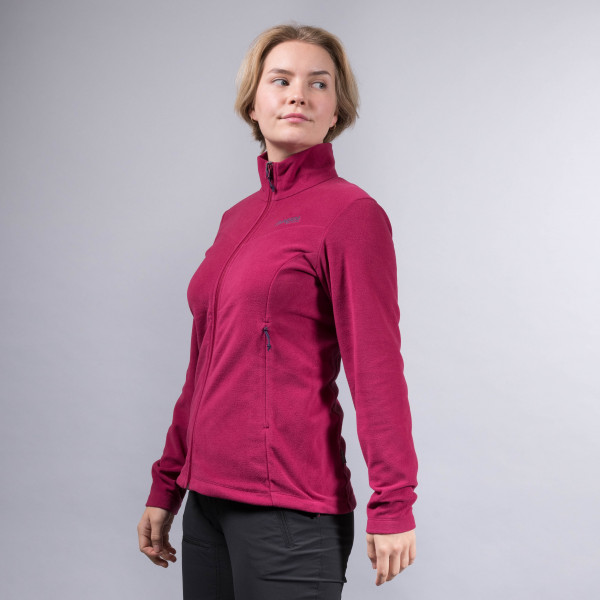 Bergans - Women's Finnsnes Fleece Jacket - Fleecejacke