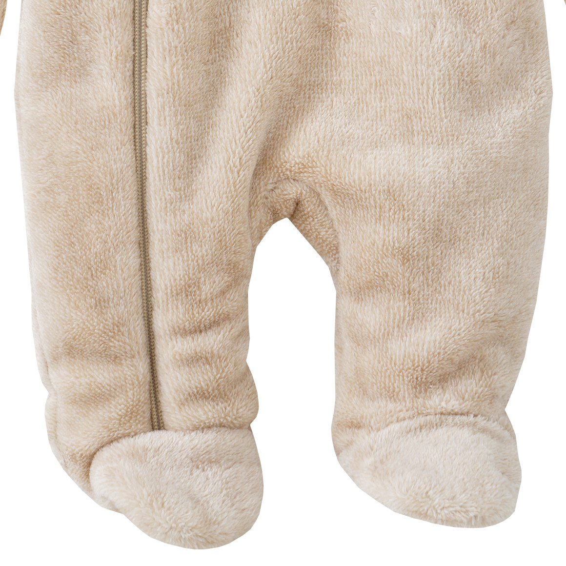 Winnie Puuh Overall mit Plüsch