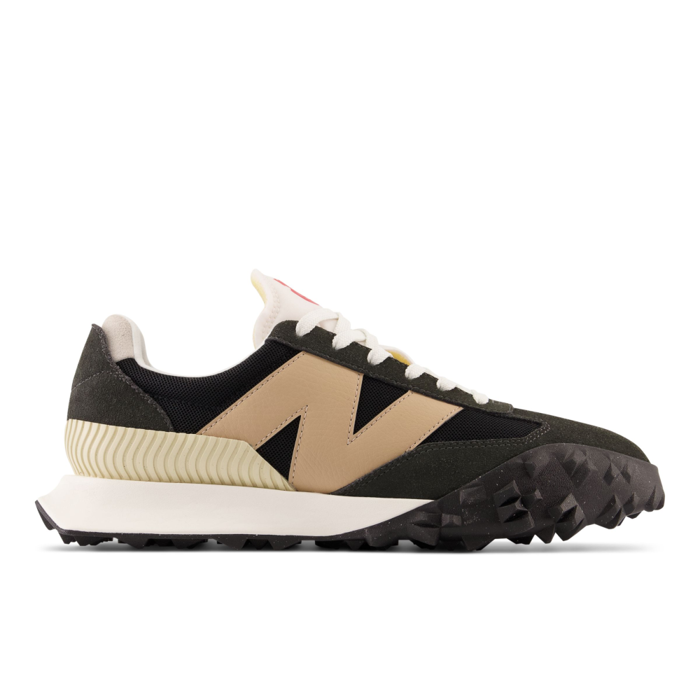 New Balance XC 72 UXC72RN / schwarz