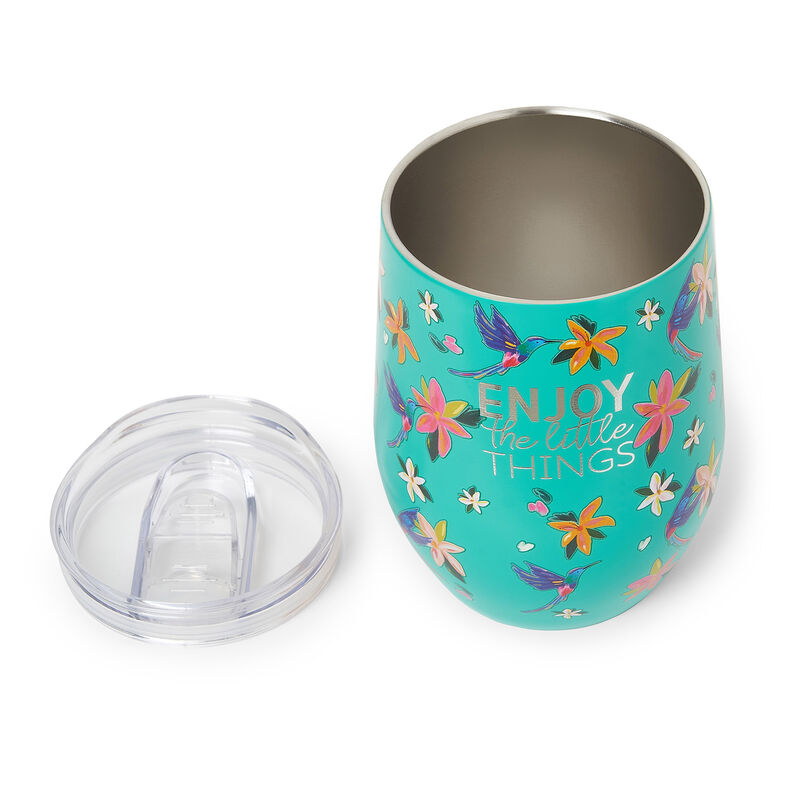 Taza térmica de 325 ml - Para bebidas frías y calientes