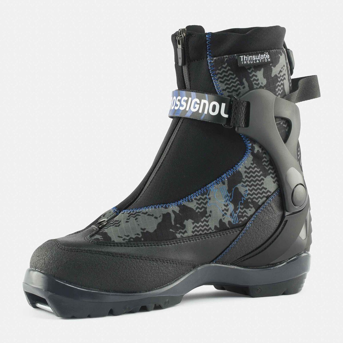 DAMEN BACKCOUNTRY NORDIC SKISCHUHE BC 6 FW