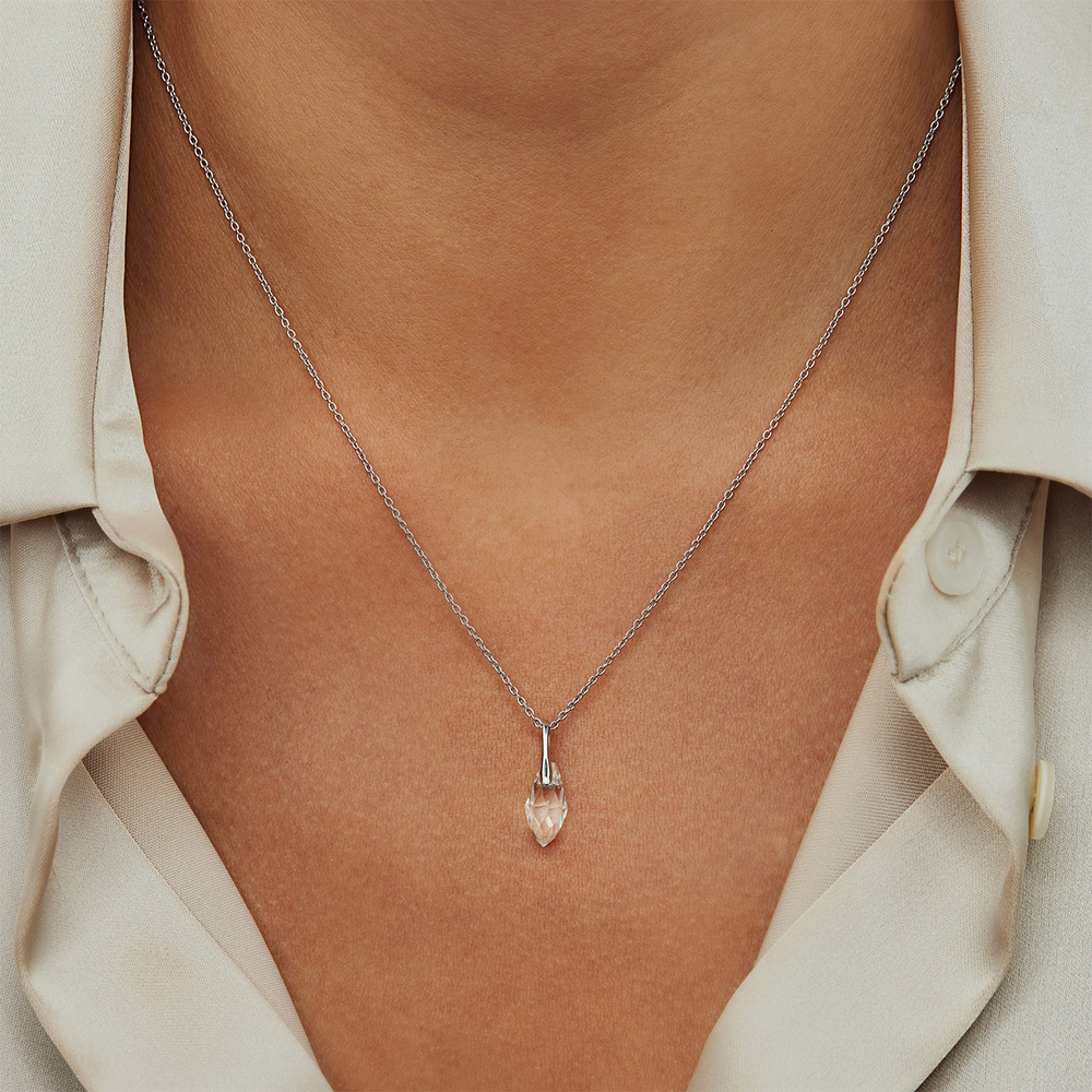 Parte Di Me La Sirena Collier collier