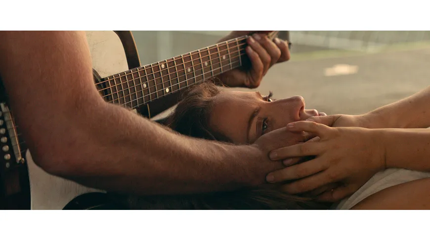 A Star is Born