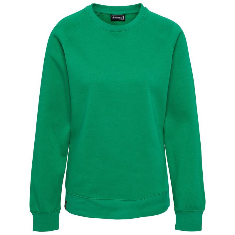 hummel hmlRED CLASSIC SWEATSHIRT WOMAN Sweatshirt Damen