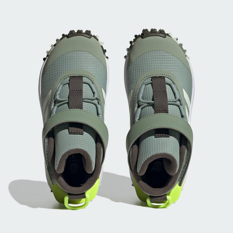 adidas Fortatrail Kids Schuh Sneaker Kinder