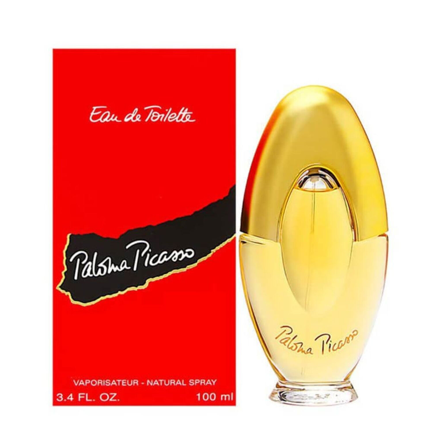 Paloma Picasso Paloma Picasso Eau de Toilette