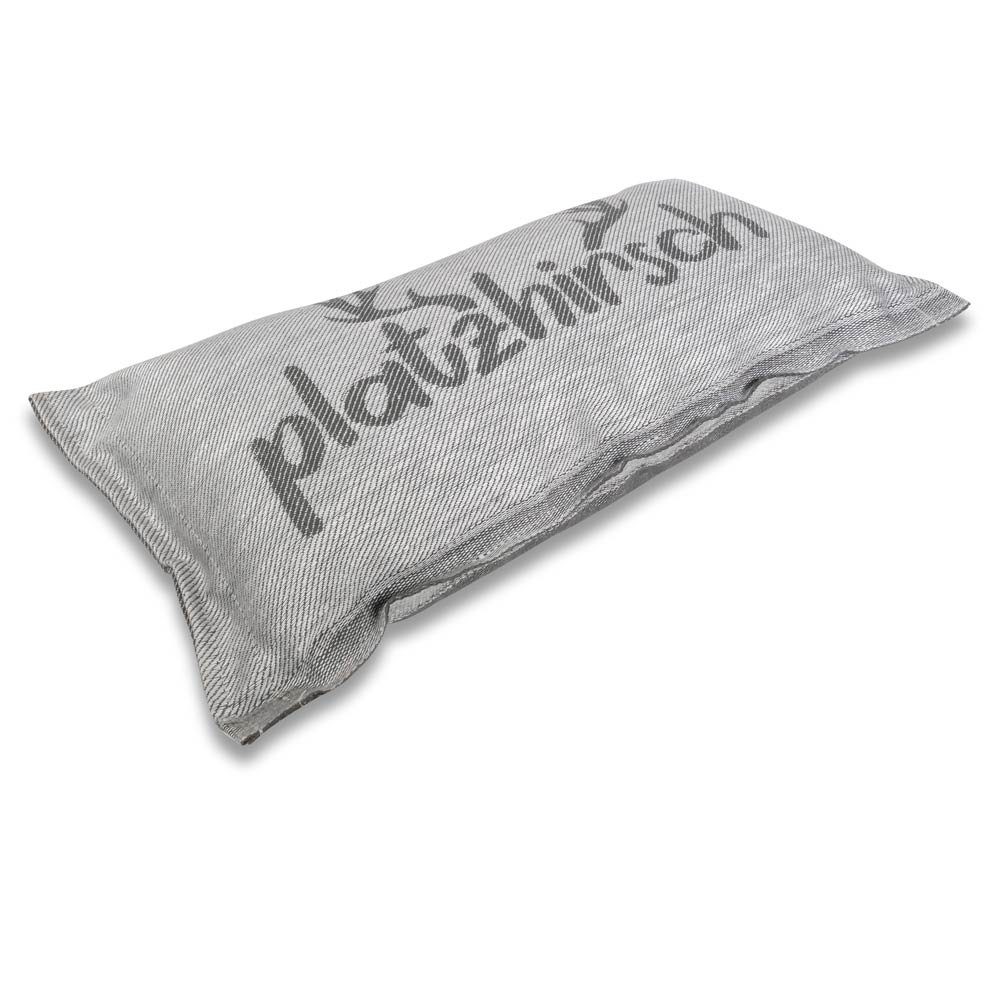 JOKIPIIN PELLAVA Saunatuch SET> JOKIPIIN Saunakissen+ Sitzunterlage ''Platzhirsch''