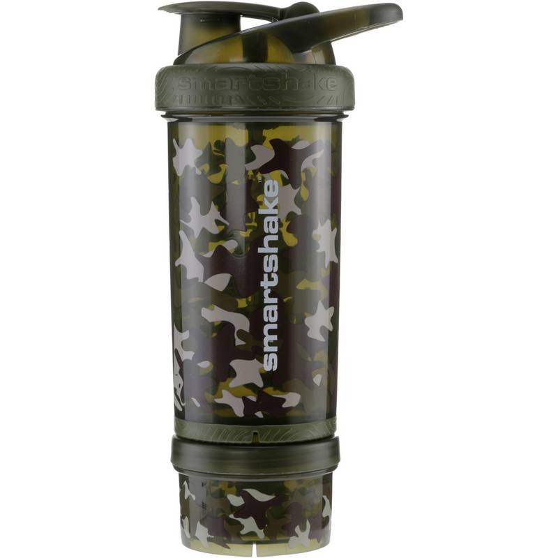 SmartShake Shaker
