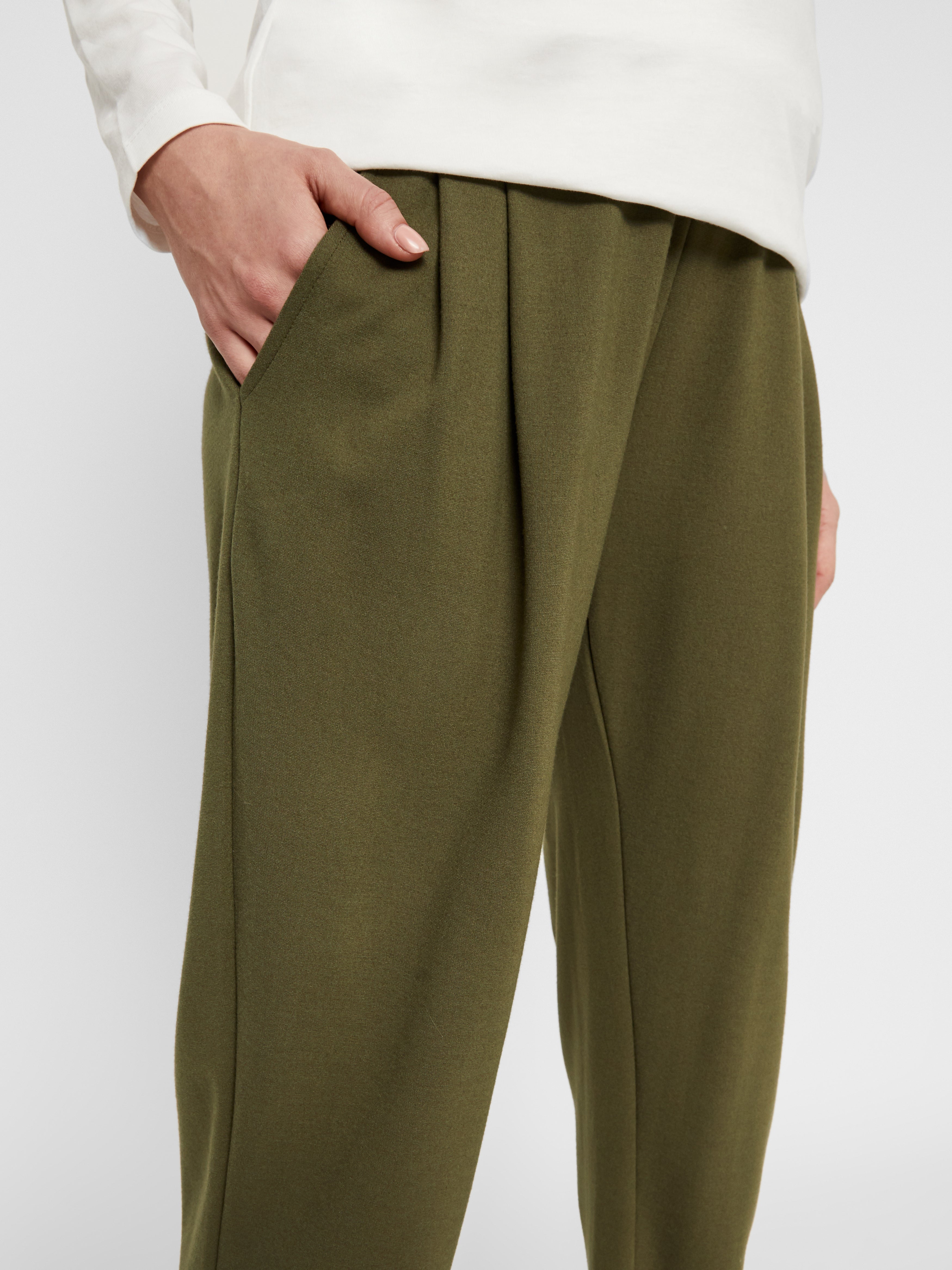 Umstands-hose