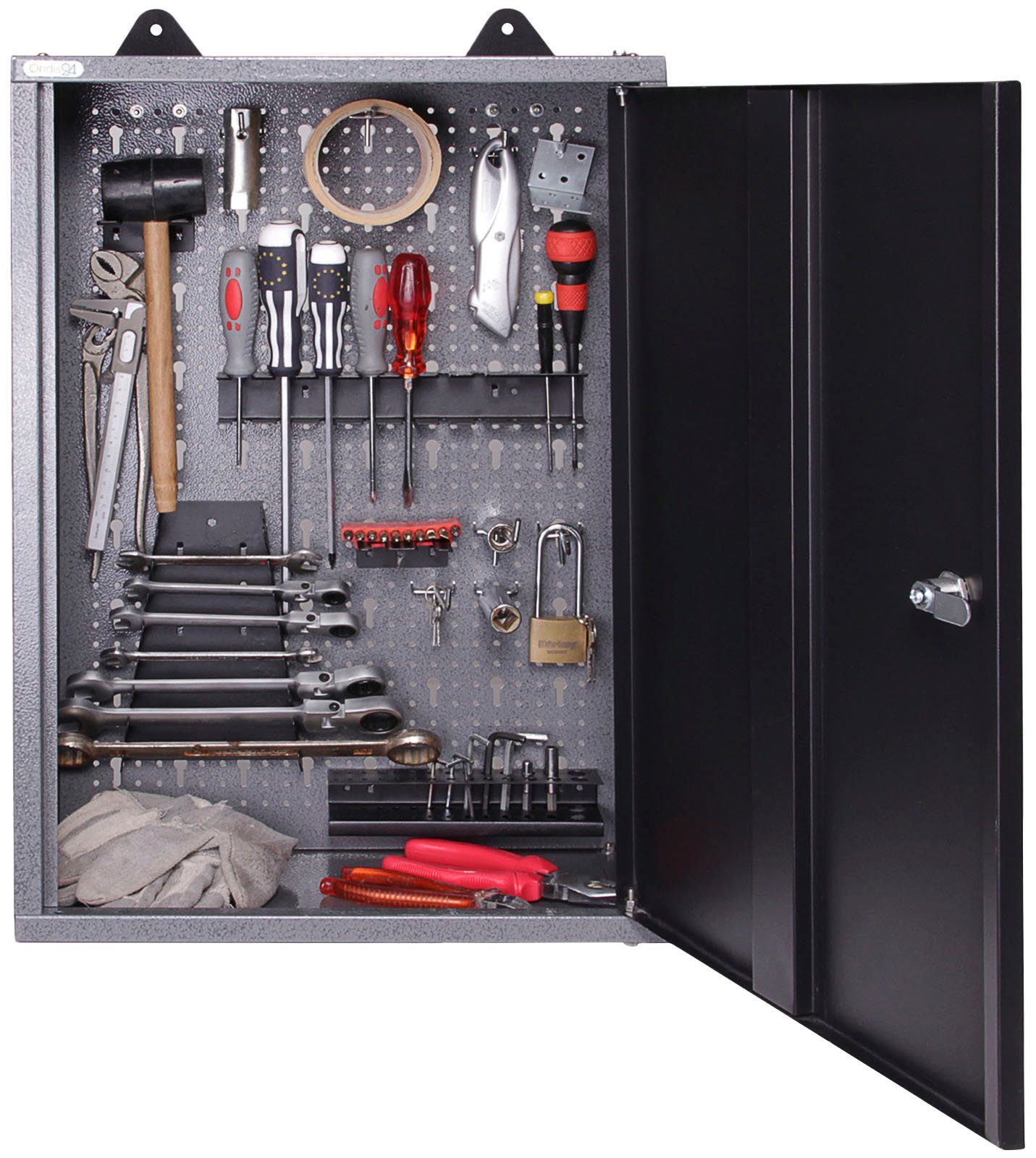 ONDIS24 Werkstatt-Set, 120 cm