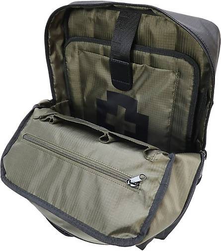 Strellson Northwood RS Josh Rucksack 28 cm Laptopfach